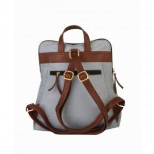 NEW - Burke Backpack, Cloud